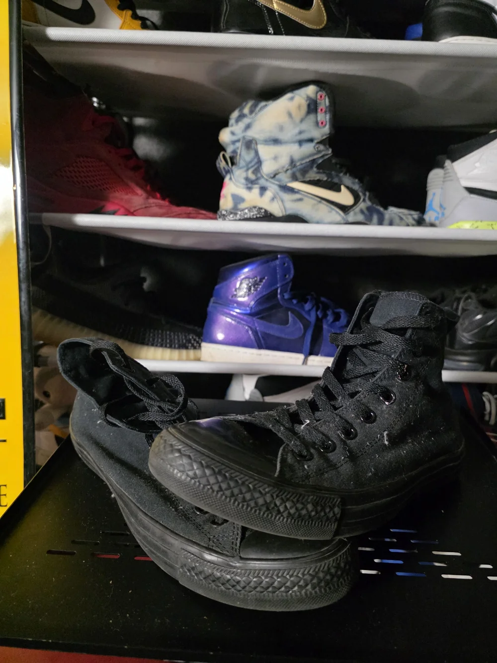 Converse hot classic